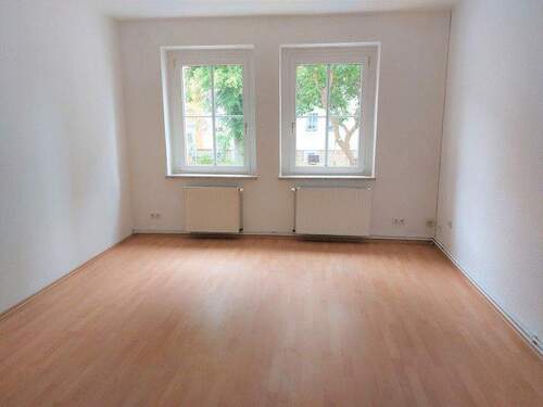 Detailansicht - 3 Zimmer Etagenwohnung in Braunsbedra