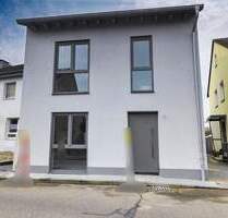 Angebotsverfahren - Mindestgebot 490.000 € - Neubau EFH in Monheim-Baumberg