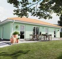 Mein Grundstück in Hartmannsdorf - Bungalow 110