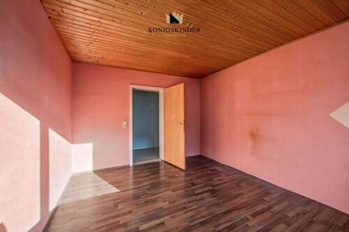 Zimmer 1 - ** Komfortable 3-Zimmer-Wohnung mit Balkon und Stellplatz in Leonberg **