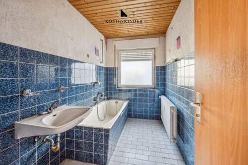 Badezimmer - 