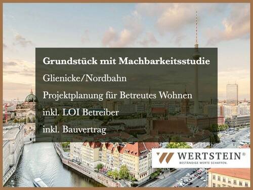 Titelbild - Projekt Grundstück Planung Bauvertrag