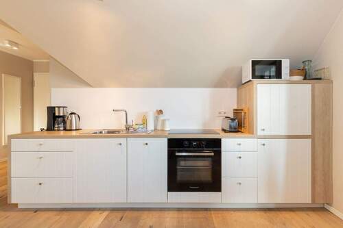 Die exklusive Einbauküche - 