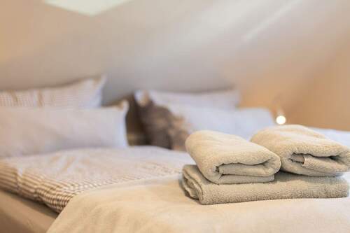 Die hochwertige Ausstattung - 