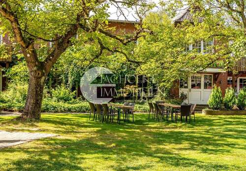 COF7A9~1 - 1 Zimmer Hotel, Pension, Gasthof zum Kaufen in Himbergen