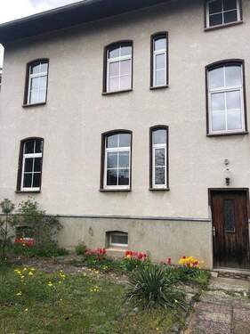 Bild 1 - Grosses 6-Zi. EFH, NEUE HEIZUNG, DG ausbaufähig, 299.000 €