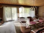 Wohnzimmer - Charmantes Einfamilienhaus mit viel Platz!