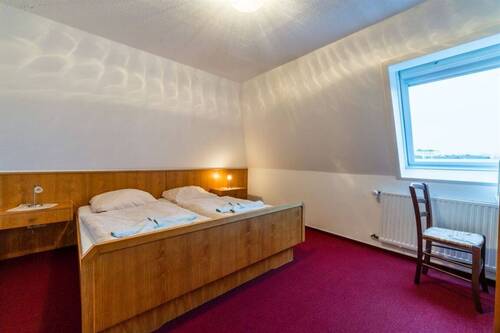Schlafzimmer - 