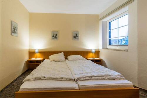Schlafzimmer - 