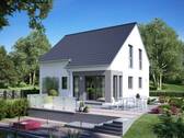 Bild 4 - 4 Zimmer Einfamilienhaus zum Kaufen in Knüllwald