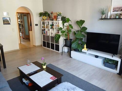 Wohnzimmer - 