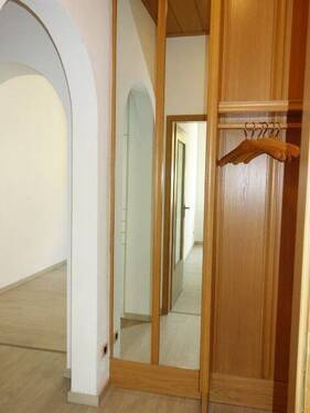 EInbauschrank Flur - 