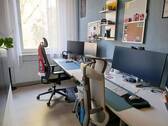 Arbeitszimmer - 
