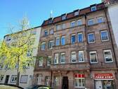 Hausansicht - 
