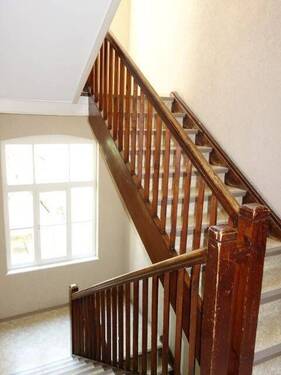 Treppenhaus - 