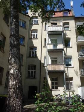 Rückansicht - 