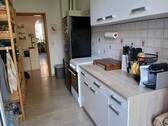 ohne Kühlschrank - 