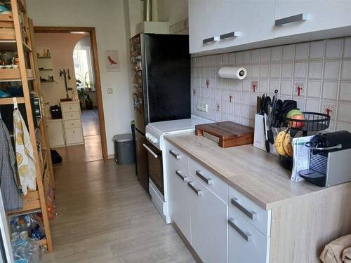 ohne Kühlschrank - 