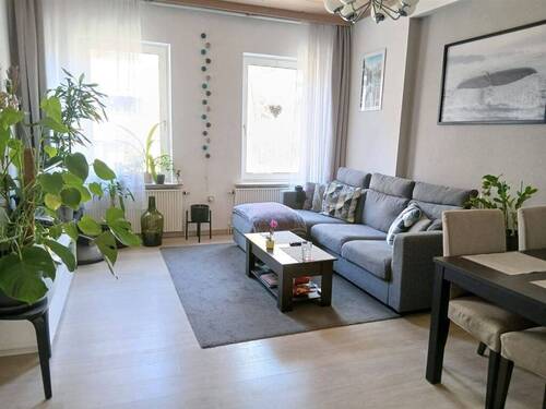 Wohnzimmer - 