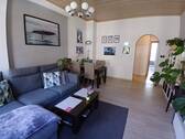 Wohnzimmer - 