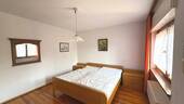 Schlafzimmer Obergeschoss - 