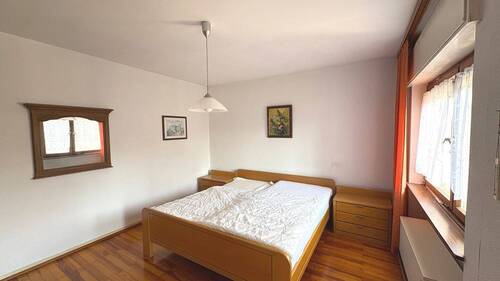 Schlafzimmer Obergeschoss - 