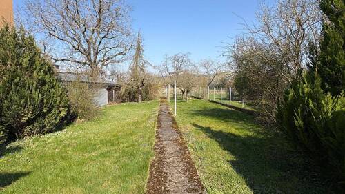 Garten - 