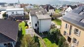 Ansicht Hinten - 8 Zimmer Einfamilienhaus zum Kaufen in Saarburg