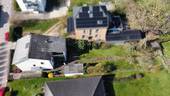 Ansicht Oben - 8 Zimmer Einfamilienhaus in Saarburg