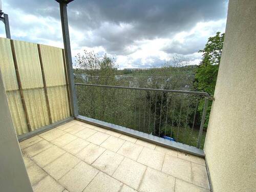 Balkon - 