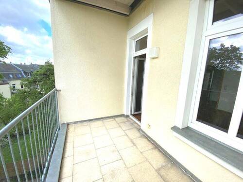 Balkon - 
