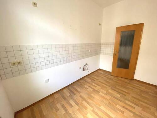 Küche - Etagenwohnung mit 61,00 m² in Plauen zur Miete