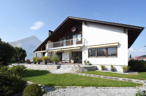 Gartenansicht - 