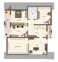 Grundriss DG - 