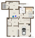 Grundriss KG - 