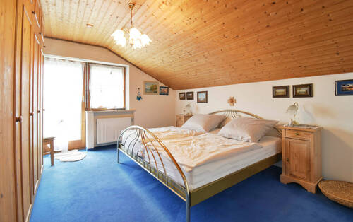 Schlafen - 