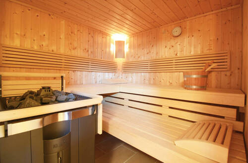 Sauna - 