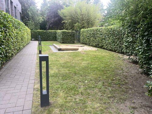 Gemeinschaftsfläche Sandkiste - 