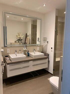 Badezimmer - 
