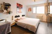 Schlafzimmer 1 - 