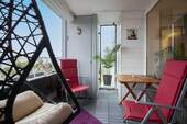 Balkon - 