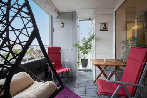 Balkon - 