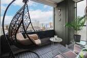 Balkon - 