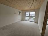 Wohnen/Essen - Etagenwohnung mit 48,90 m² in Wörth a.d.Isar-Wörth zum Kaufen