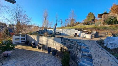 Terrasse - 