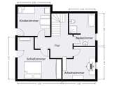 Grundriss 1. OG - 