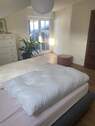 Schlafzimmer mit Dachterrasse - 