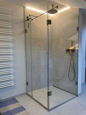 Dusche - 