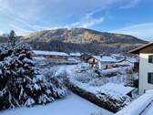 Blick von der Dachterrasse - 