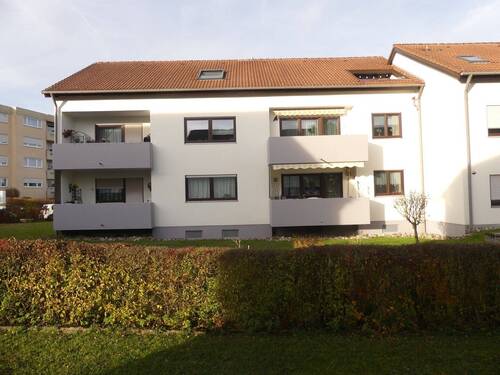 Von der Sonne verwöhnt - Etagenwohnung mit 79,30 m² in Laiz zum Kaufen